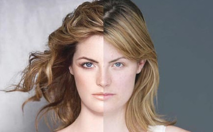 First Retail Company Makes Pledge Against Photoshop Use in Advertisements